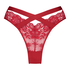 Ilori Brazilian, Red