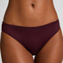 Neoprene Rio Bikinibottom, Purple