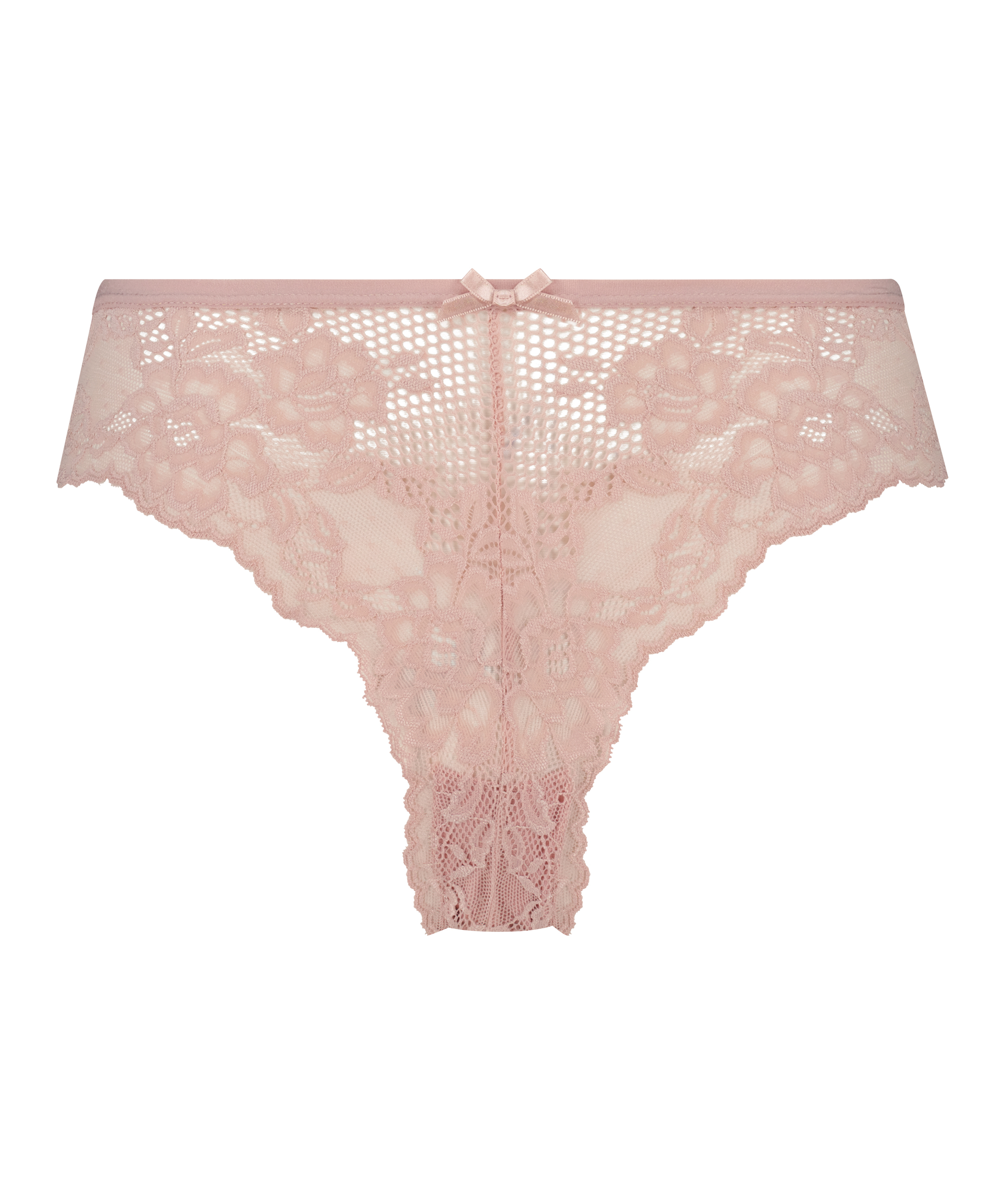 Bianca Brazilian, Pink, main