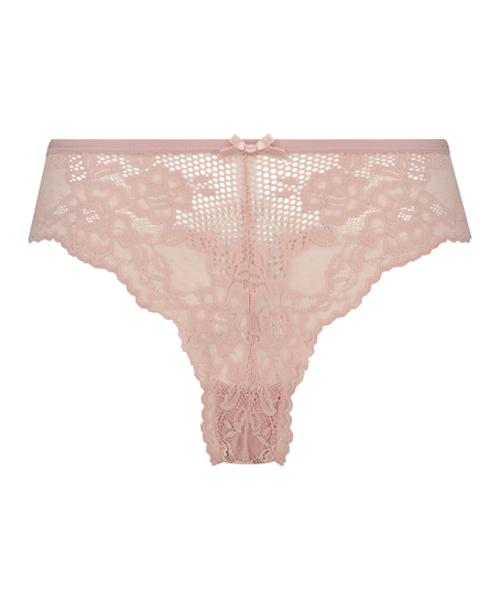 Bianca Brazilian, Pink