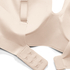 Super Comfort Bra, Beige
