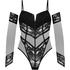Vera Body, Black