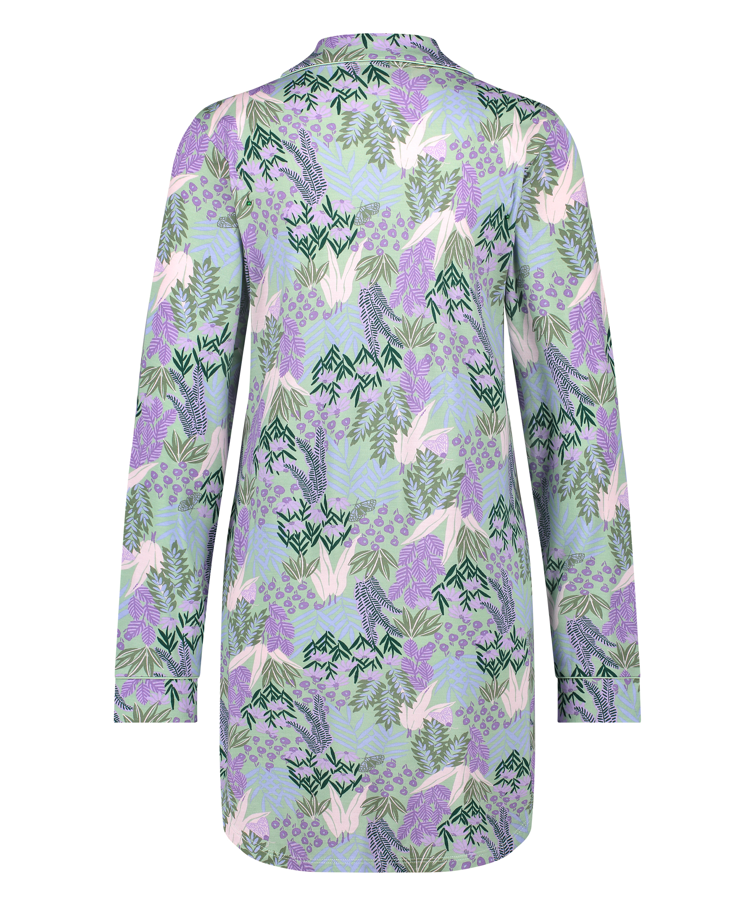 Green Grass Nightshirt, Green, main