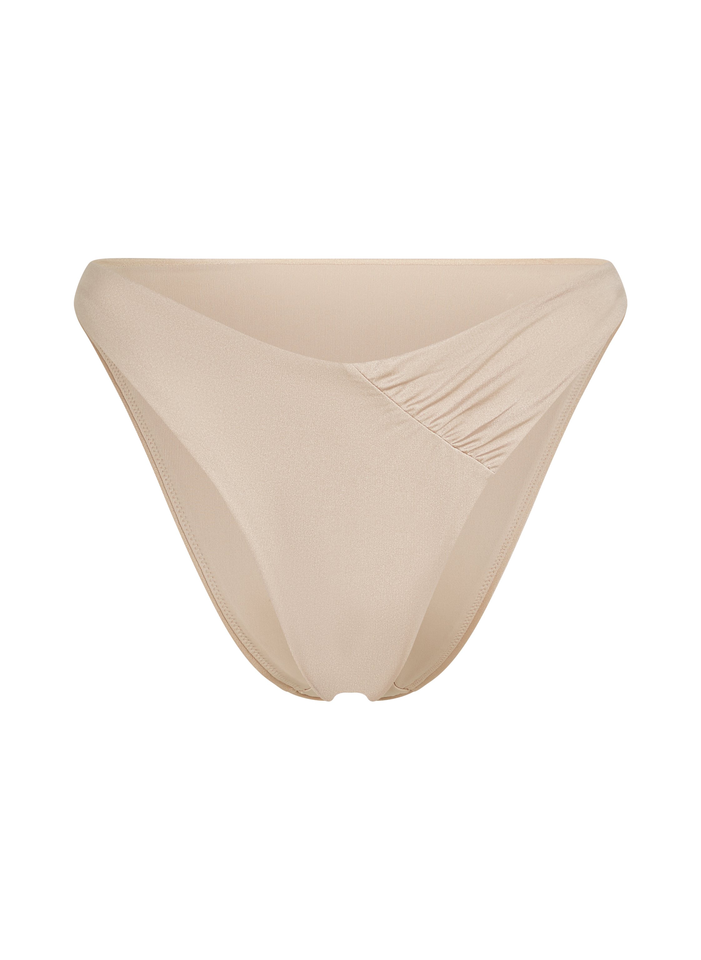 Lima Bikini Bottom, Beige, main