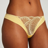 Sali Brazilian, Yellow