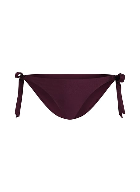 Costa Bikini Bottoms, Purple