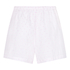 Heart Pyjama Short, Pink