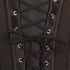 Bustier Brigitte, Black
