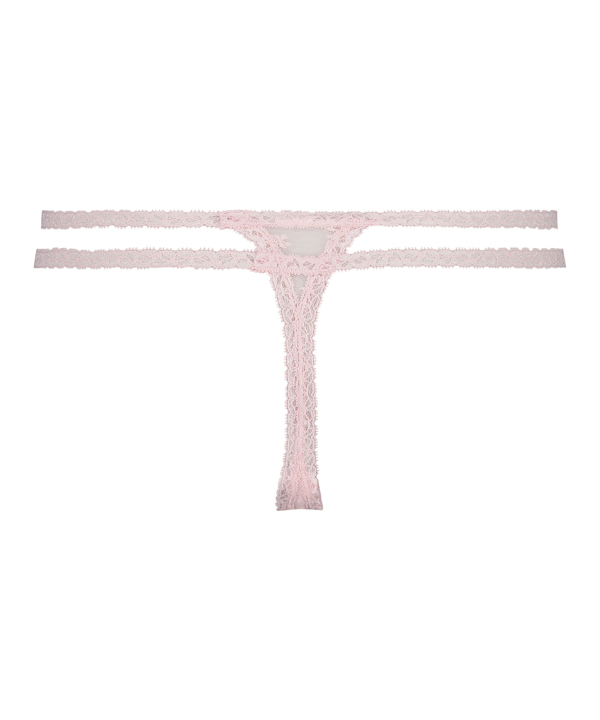 Irina Thong, Pink, main
