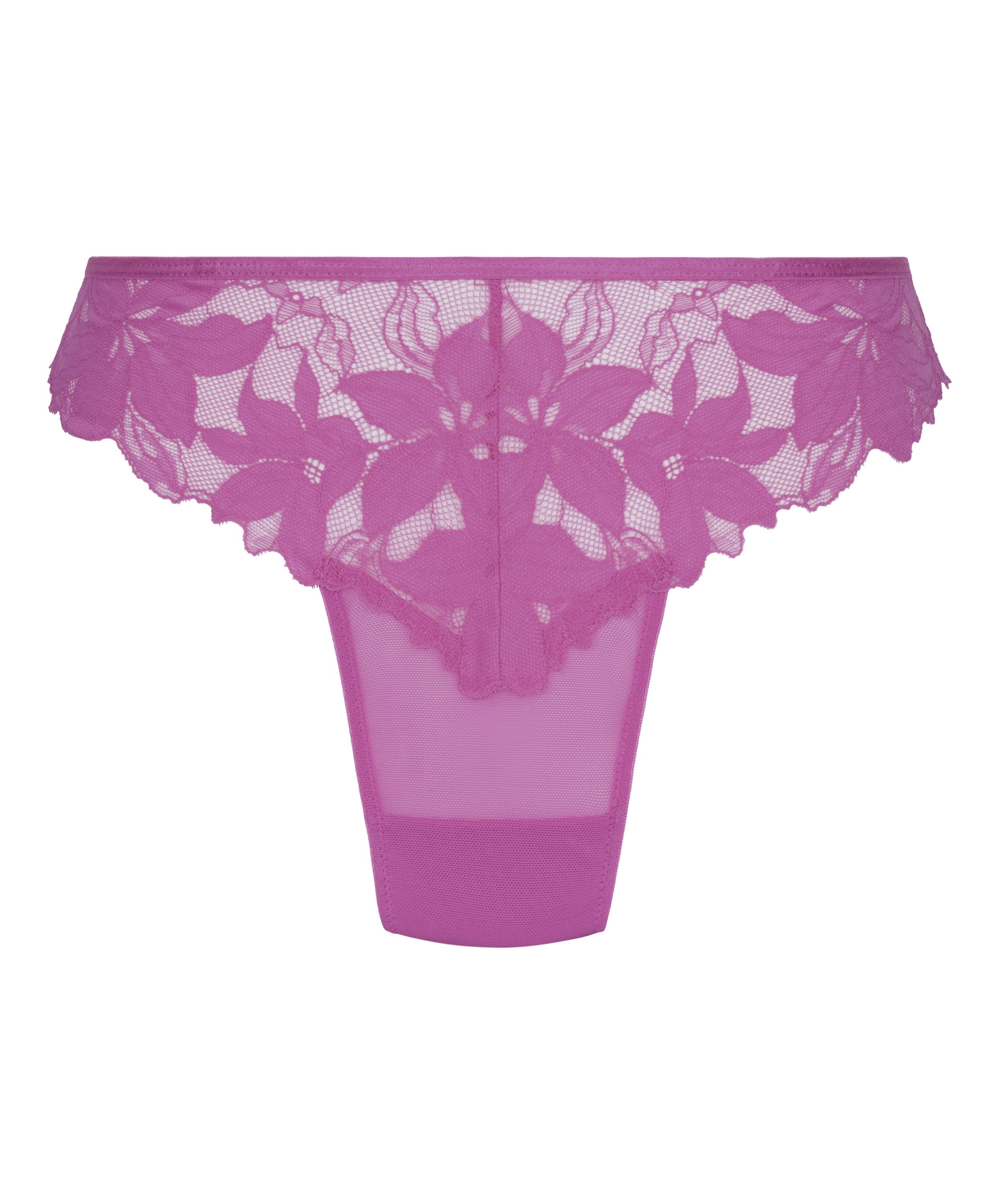 Ingrid Cheekini, Purple, main