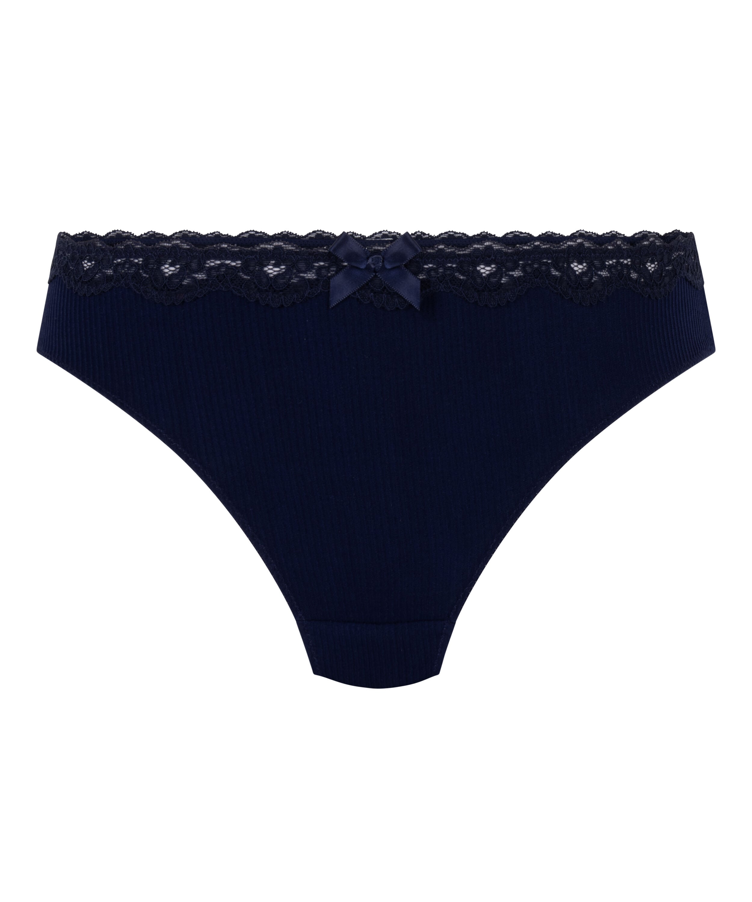 Lola Thong, Blue