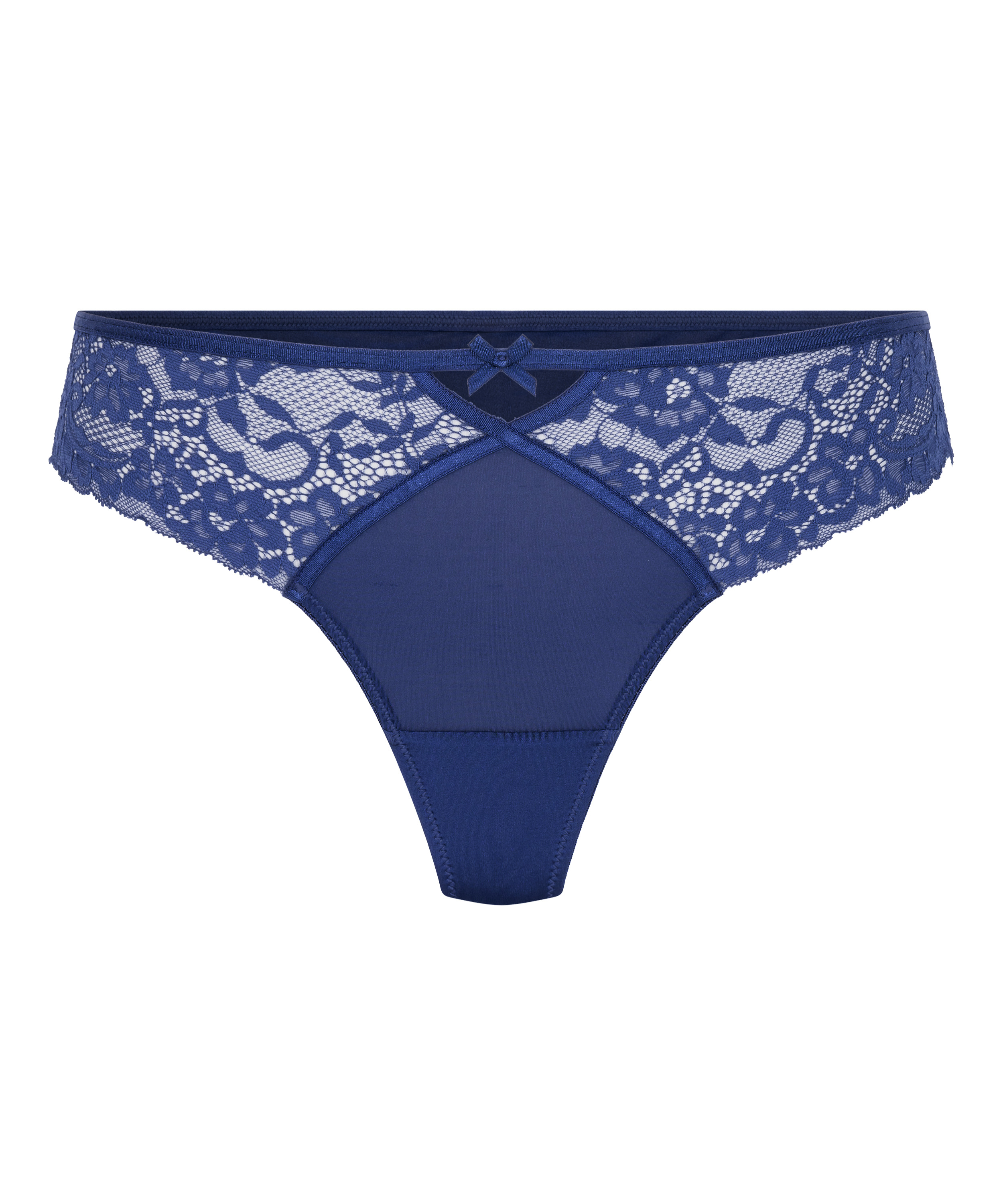 Liloye Cheekini, Blue, main
