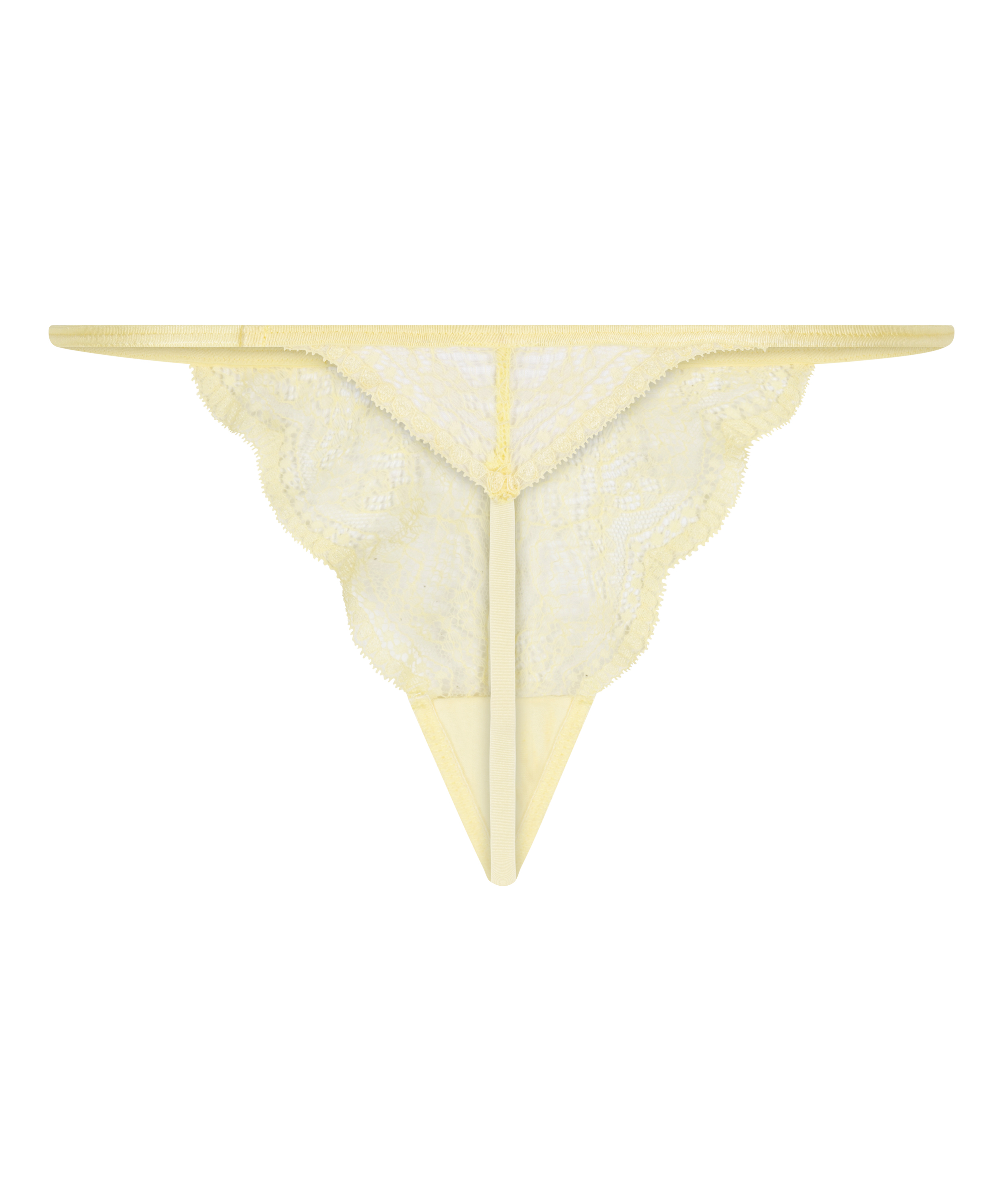 Isabelle Thong, Yellow, main