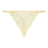 Isabelle Thong, Yellow