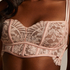 Kea Bralette, Pink