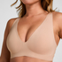 Super Comfort Bra, Beige