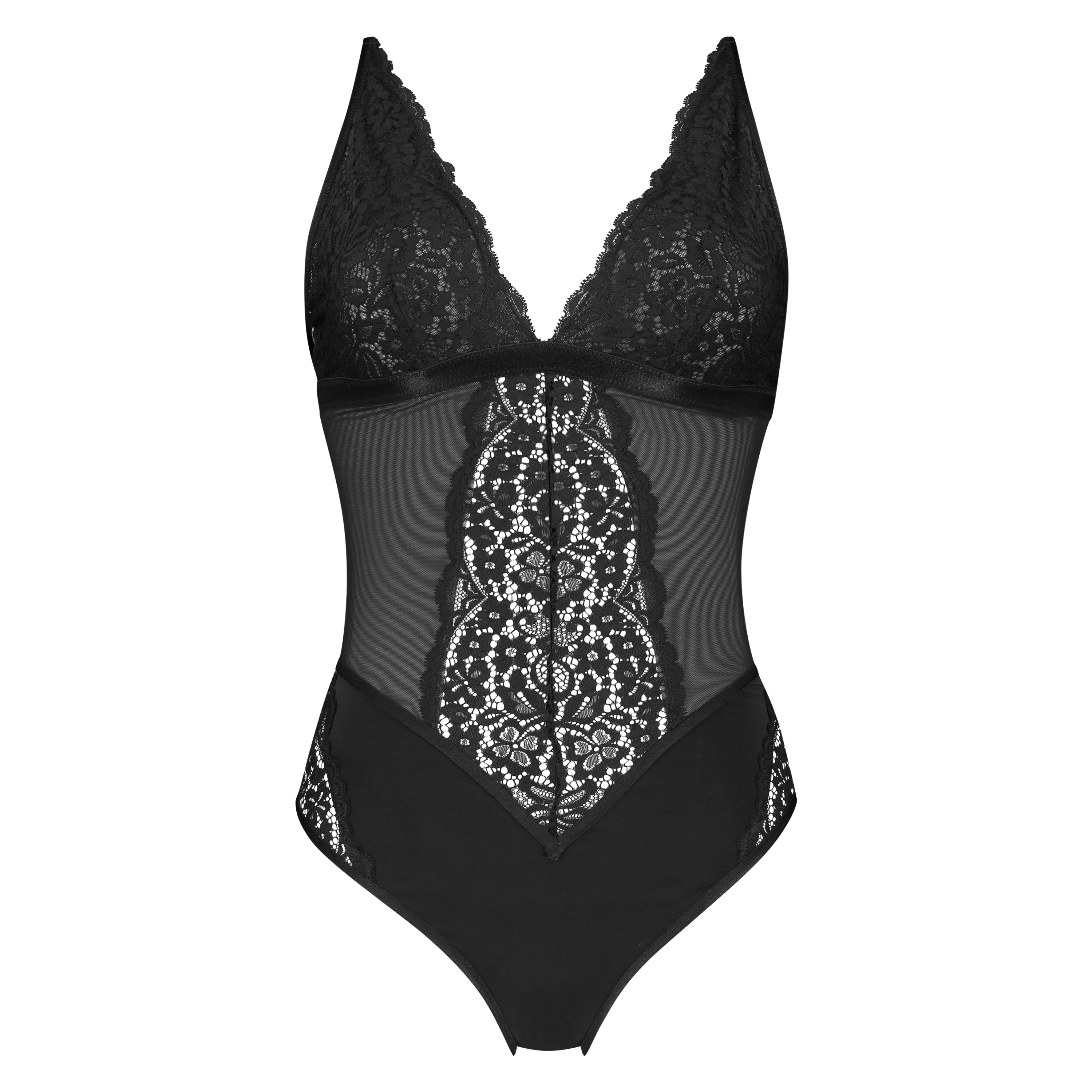 Marina Body, Black, main