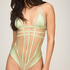 Body Ellen, Green