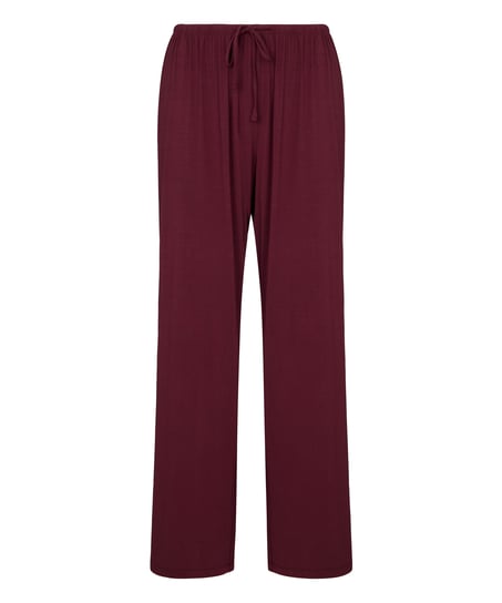 Pyjama Pant Essential, Purple