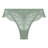 Daisy Brazilian, Green