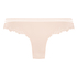 Sally Brazilian, Pink