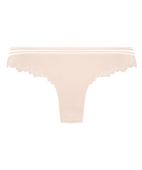Sally Brazilian, Pink