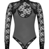 Jude Body, Black