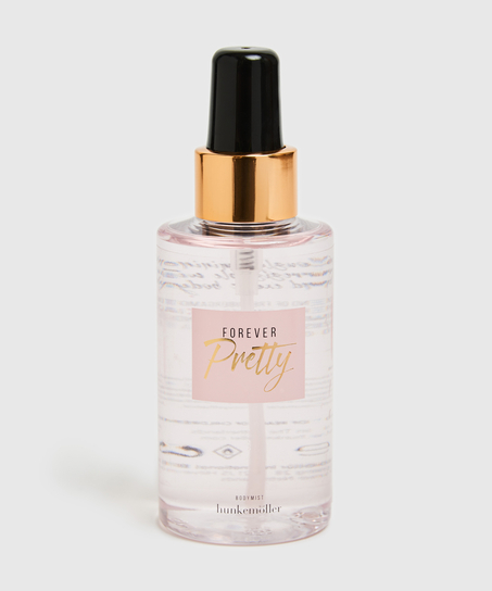 Forever Pretty Body Mist, White