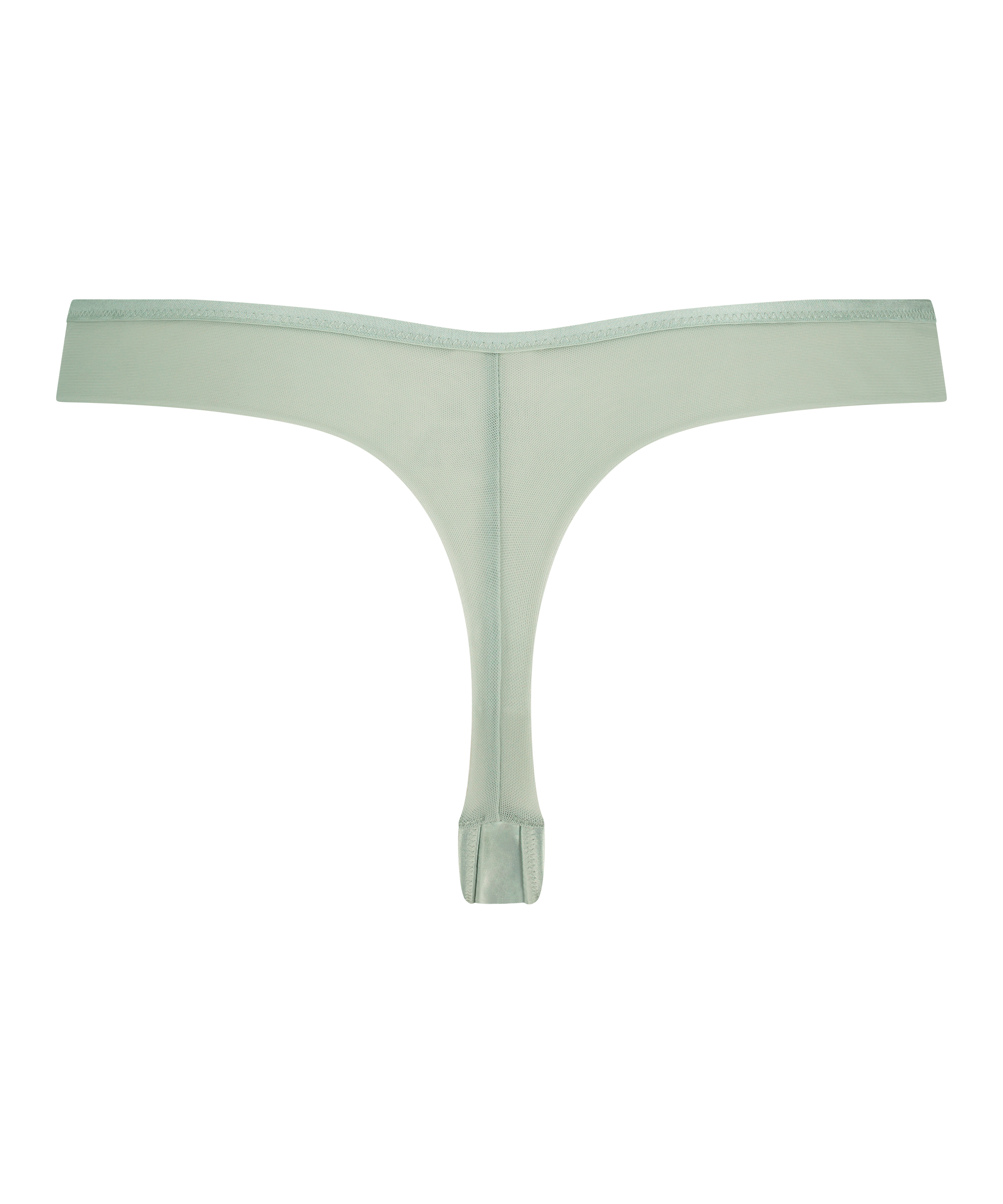 Aiko Thong, Green, main