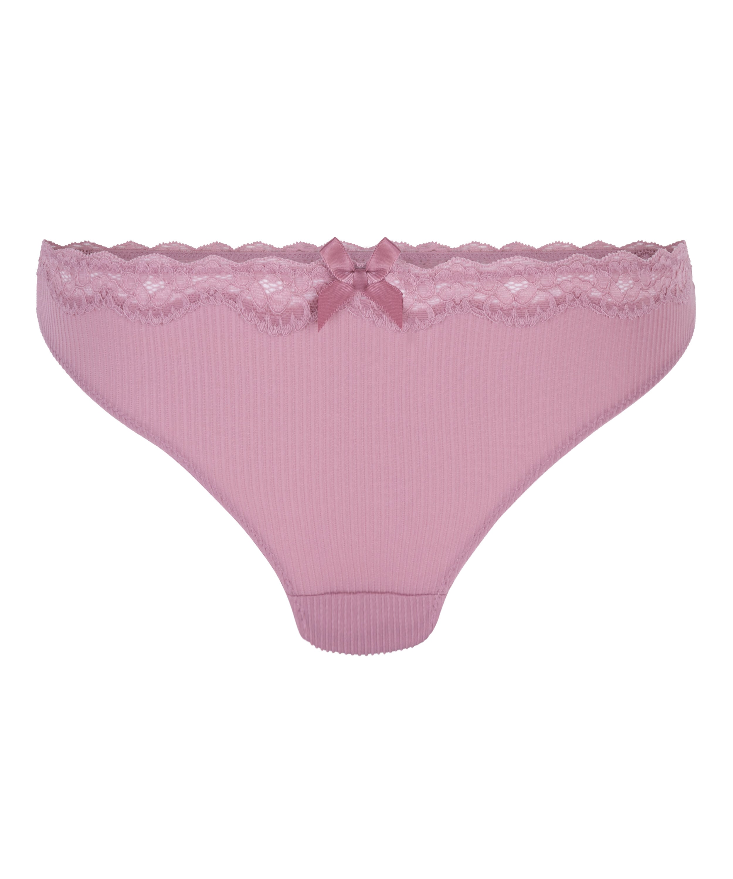 Lola Thong, Pink