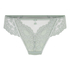 Daisy Thong, Green
