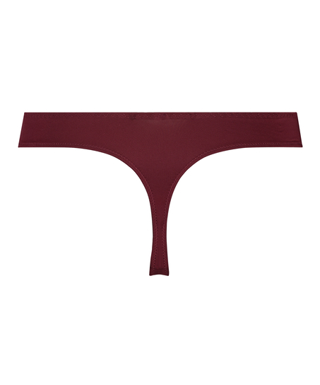 Maya Thong, Red