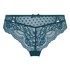 Tonia Brazilian, Blue