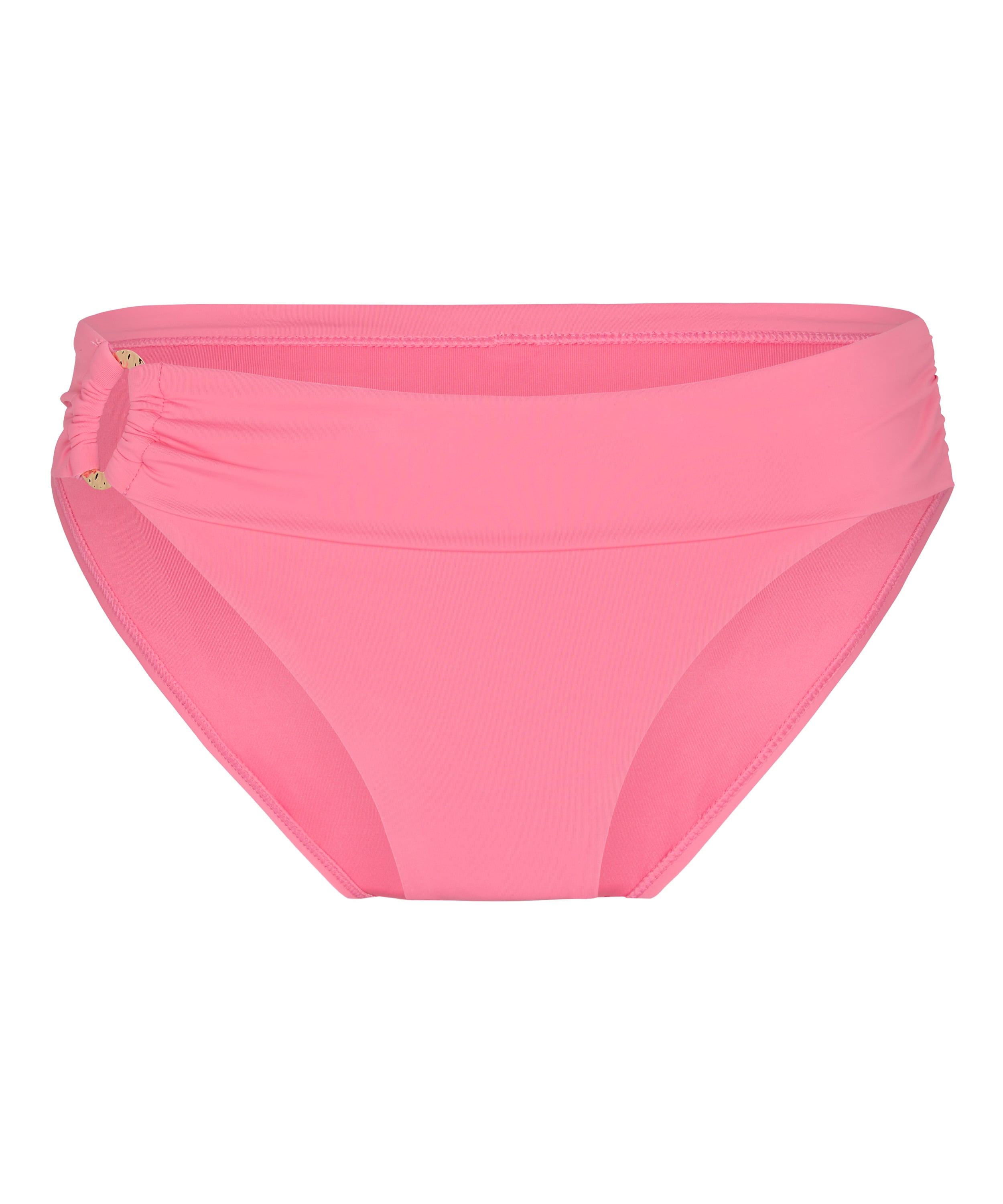 Luxe Rio Bikini Bottom, Pink, main