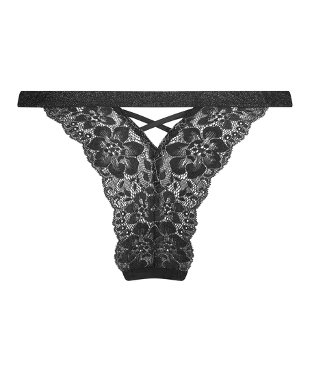 Dewi Brazilian, Black