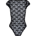 Body Aveline, Black