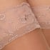 Stocking 15 Denier Brigitte, Pink