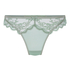 Devon Thong, Green