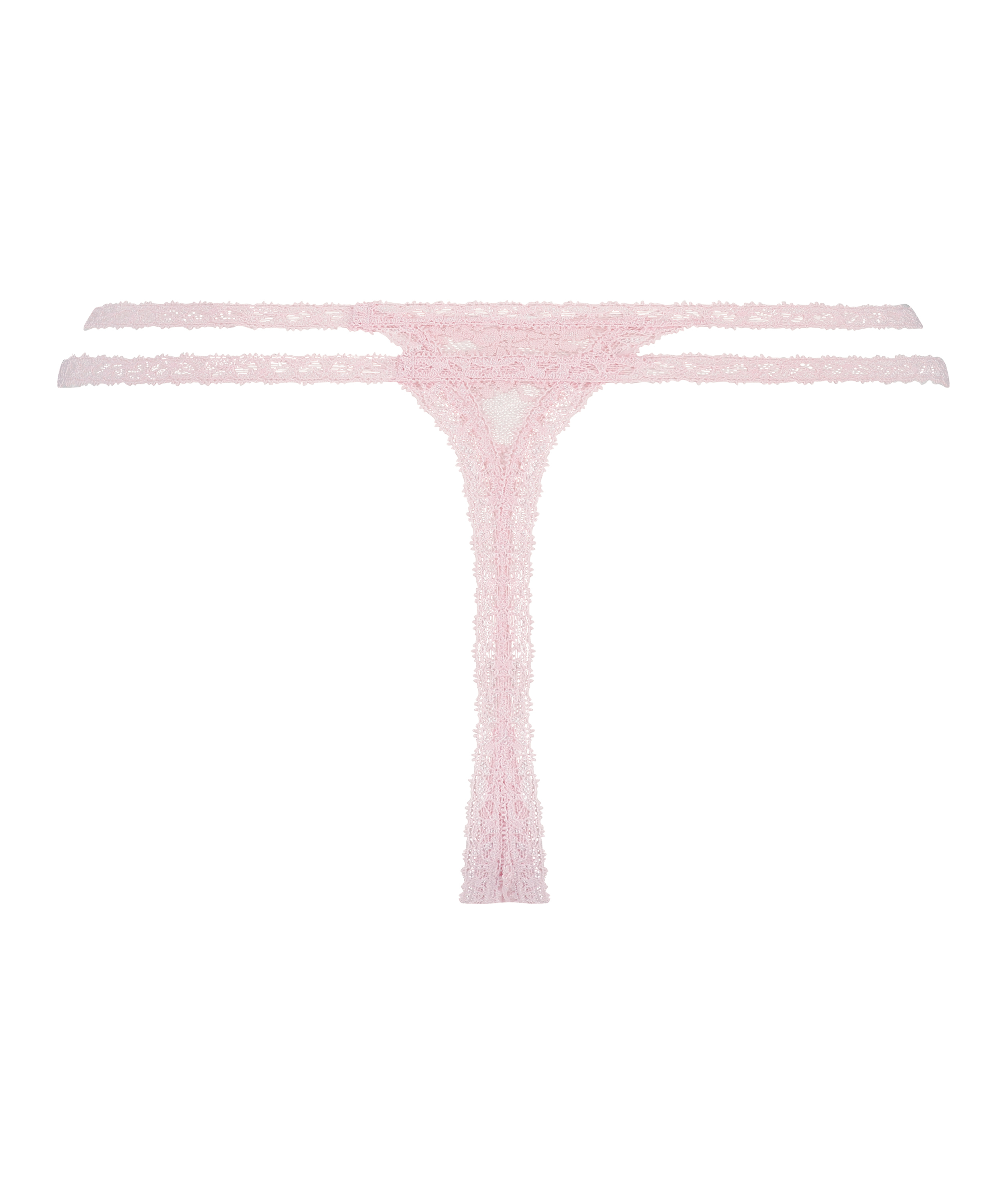 Irina Thong, Pink, main