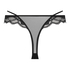 Lorna Thong, Black