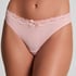Thong Lola, Pink