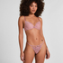 Maxime thong, Pink