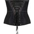 Akelei Bustier, Green