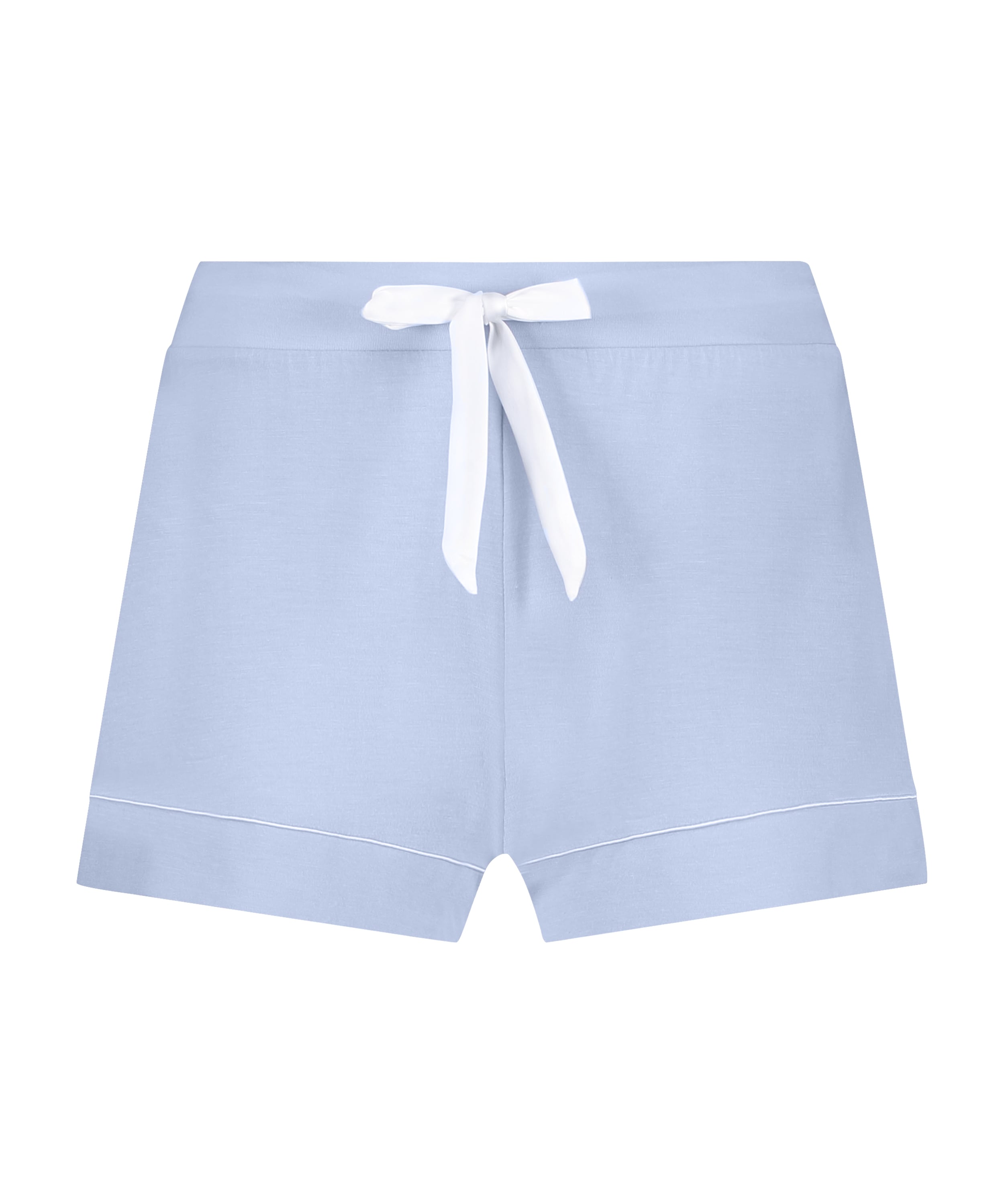 Essential Jersey Short, Blue, main