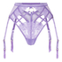 Nienke Thong, Purple