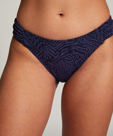 Kai Rio Bikini Bottoms, Blue