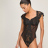 Zoe Body, Black