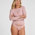 Super Comfort Bra, Pink