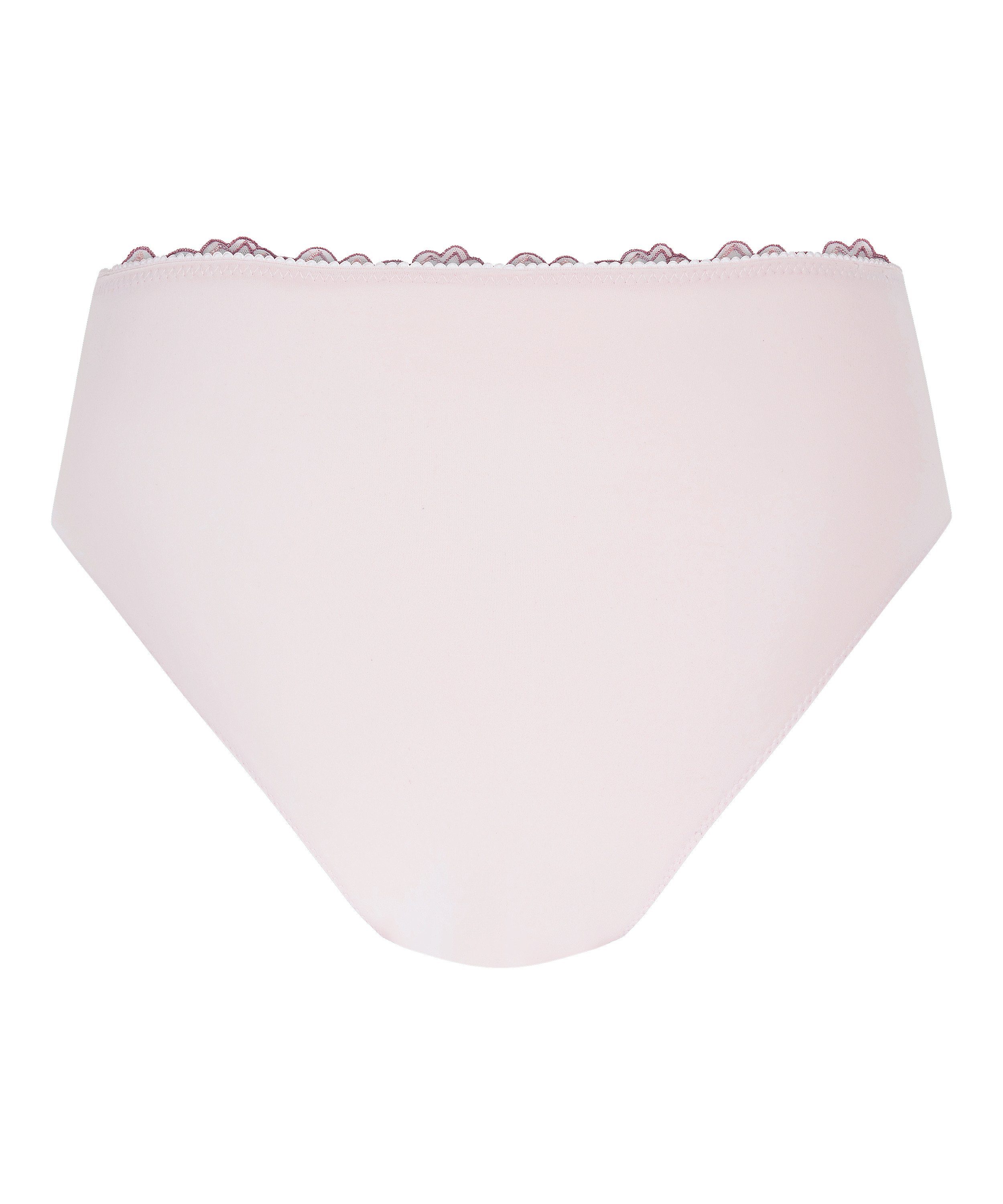 Diva High Knickers, Pink, main