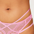 Amala Brazilian, Pink